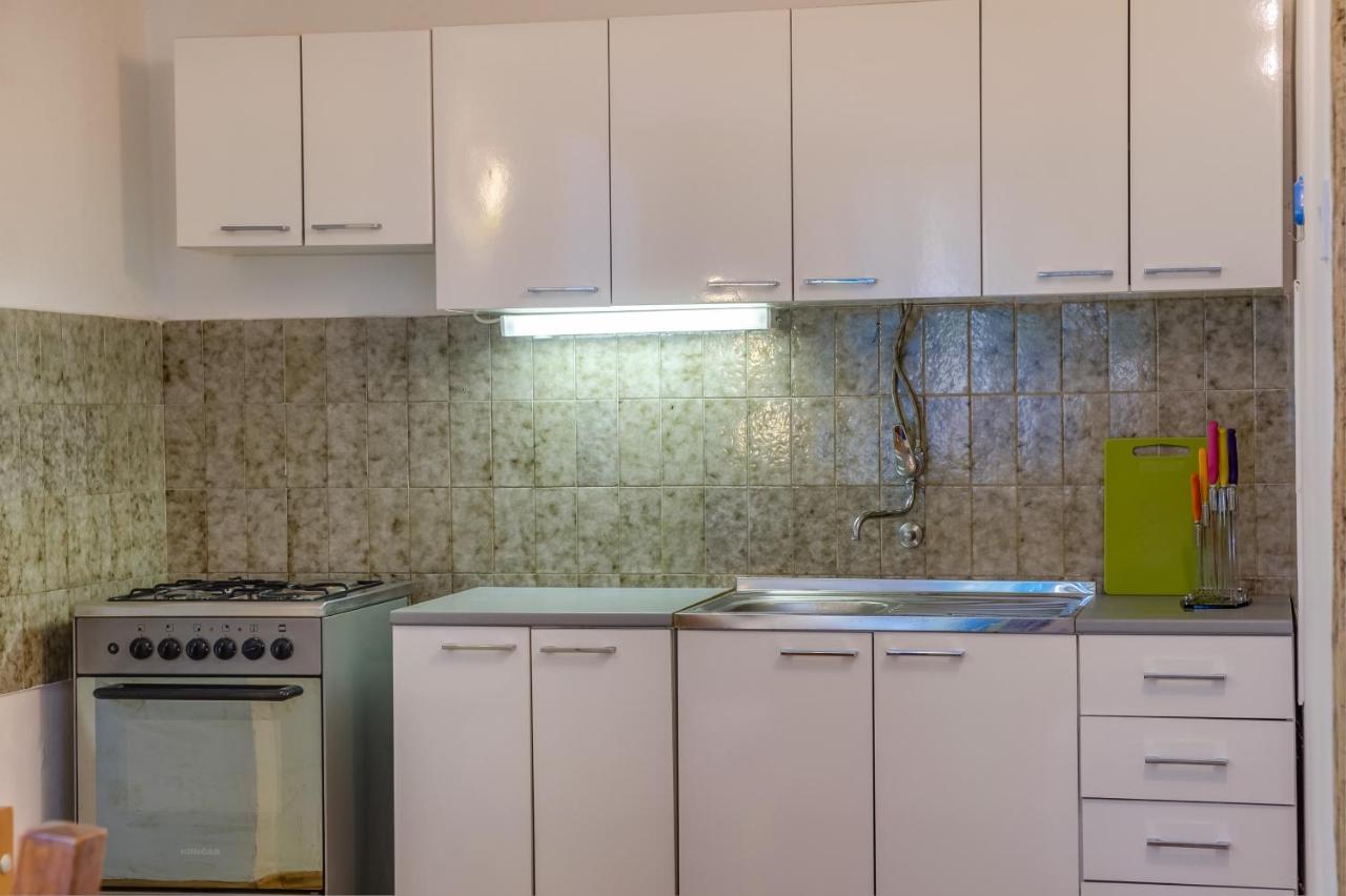 Bigblue House Apartman Amelie เวลิโลชิน ภายนอก รูปภาพ