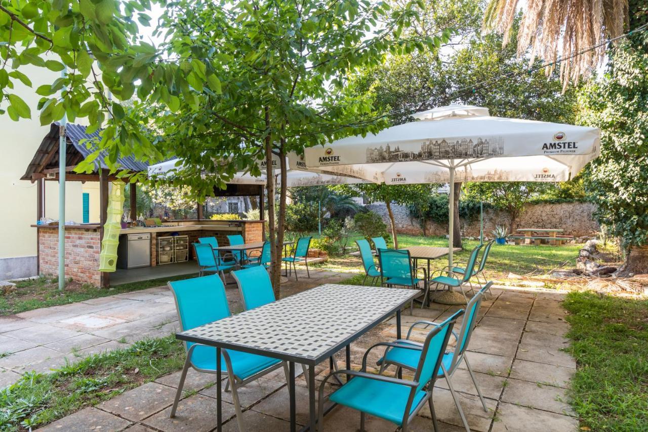 Bigblue House Apartman Amelie เวลิโลชิน ภายนอก รูปภาพ