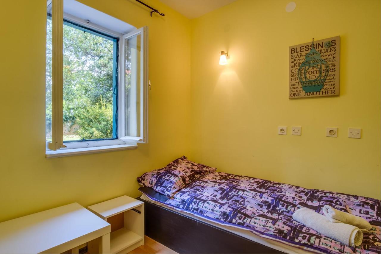 Bigblue House Apartman Amelie เวลิโลชิน ภายนอก รูปภาพ